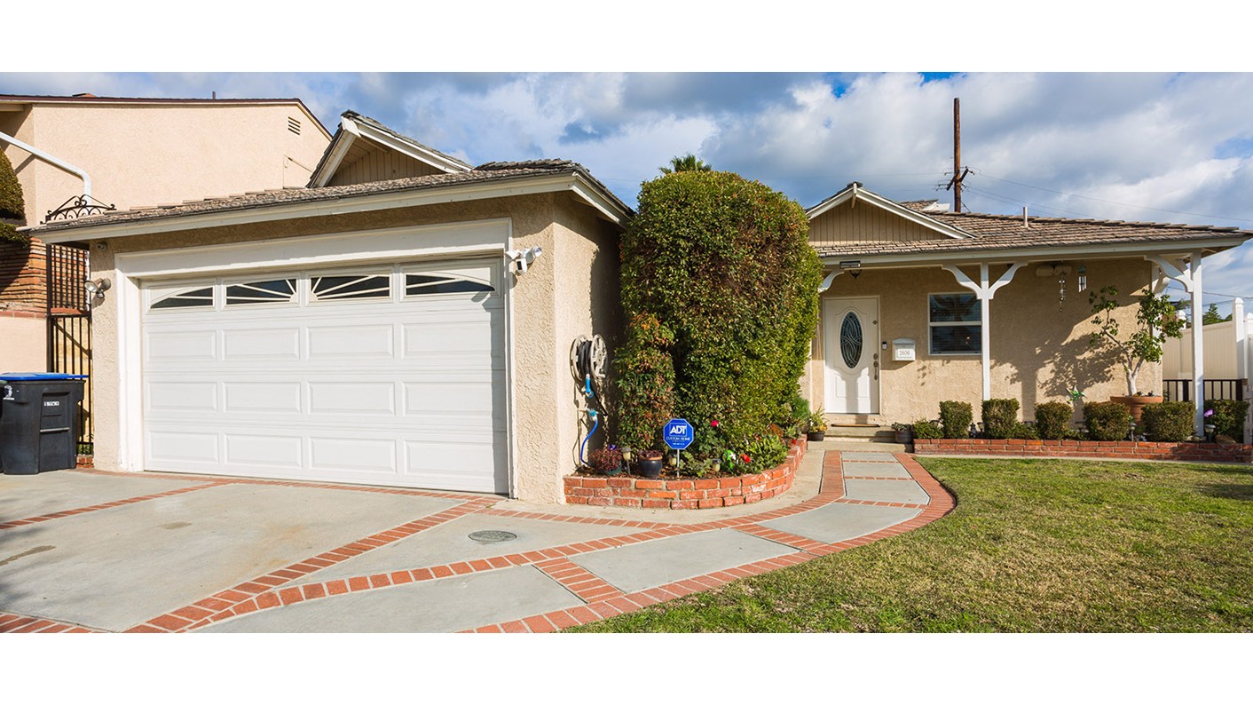 2606 North Parish Place, Burbank, CA 91504