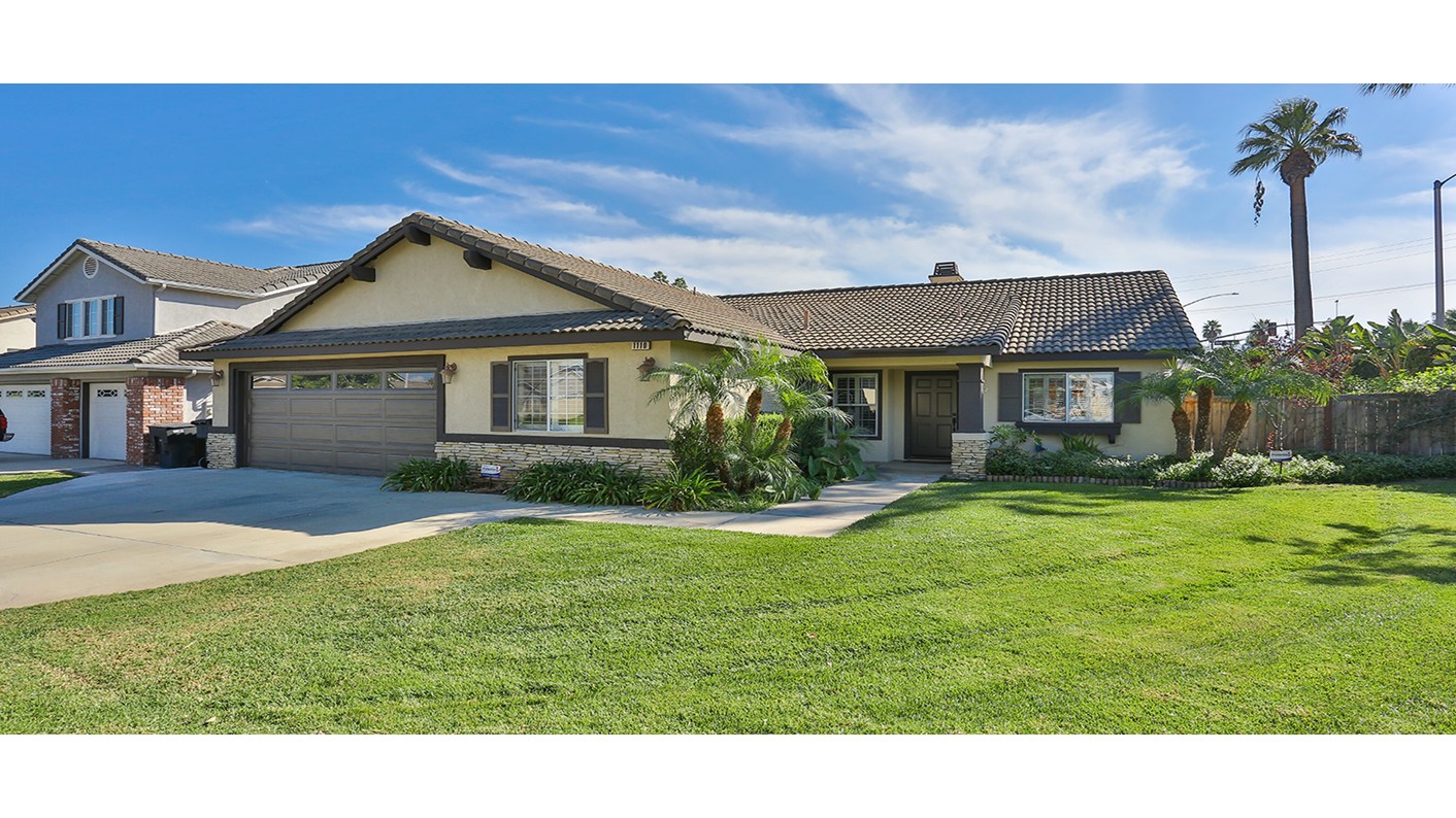 1110 Erick Drive, Corona, CA 92881