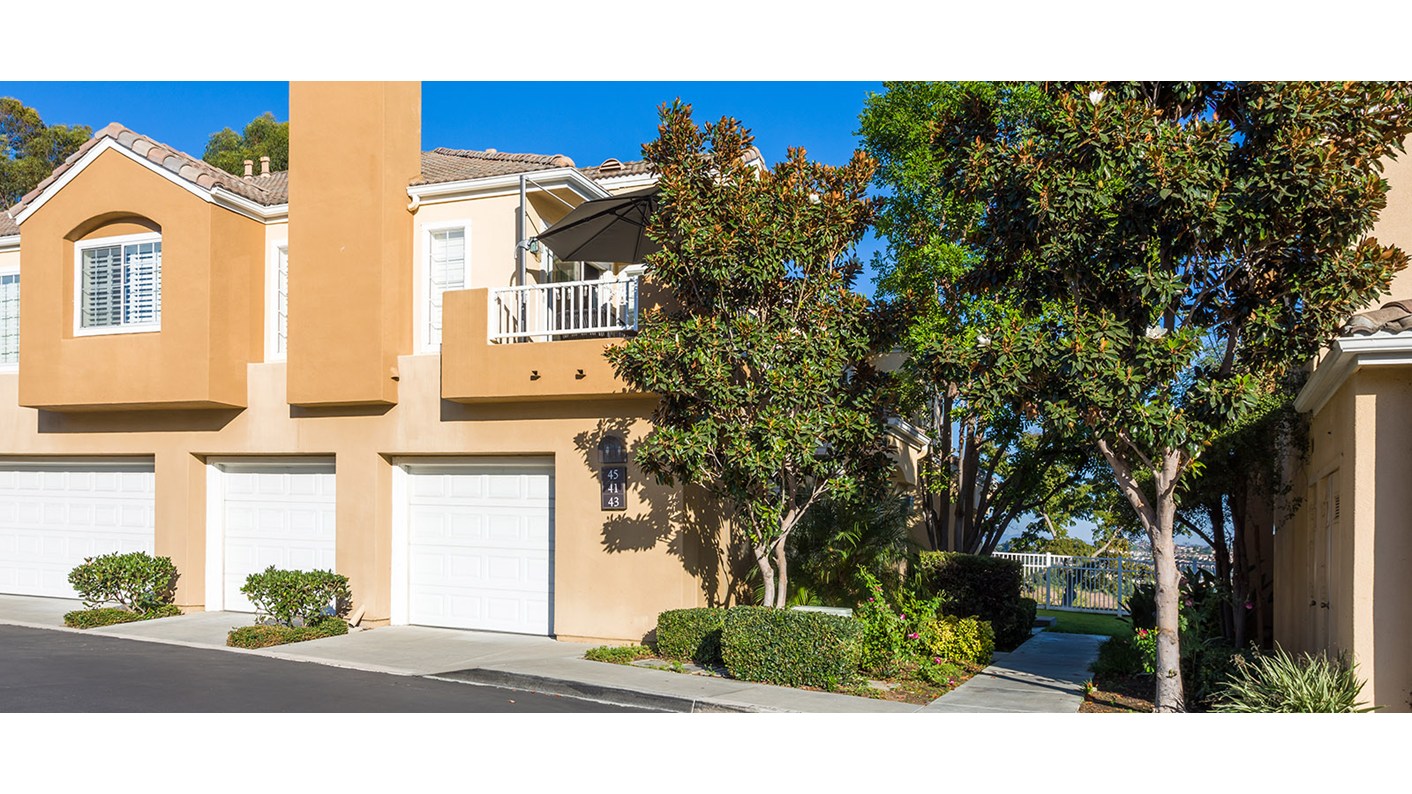 45 Sandcastle, Aliso Viejo, CA 92656