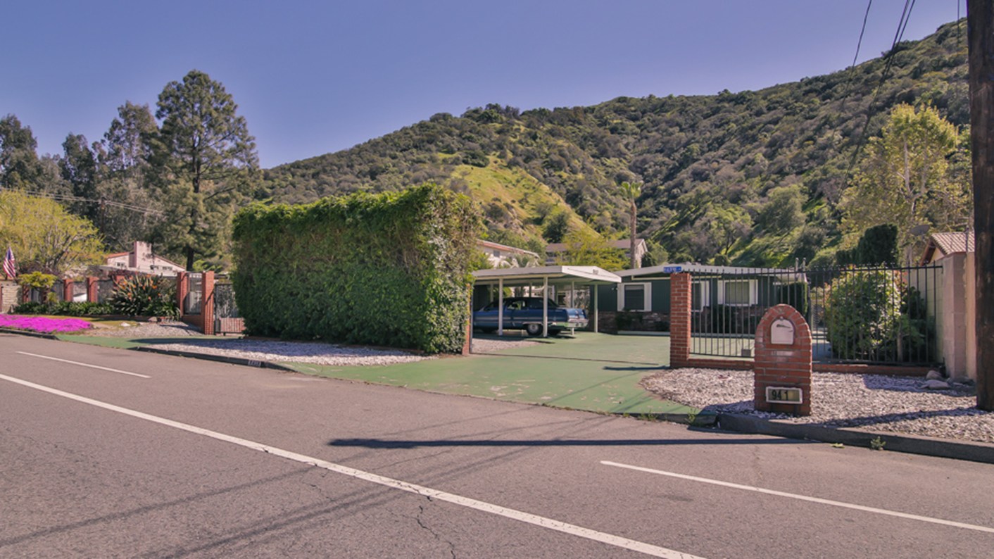 9418 La tuna canyon rd, Los Angeles, CA 91352