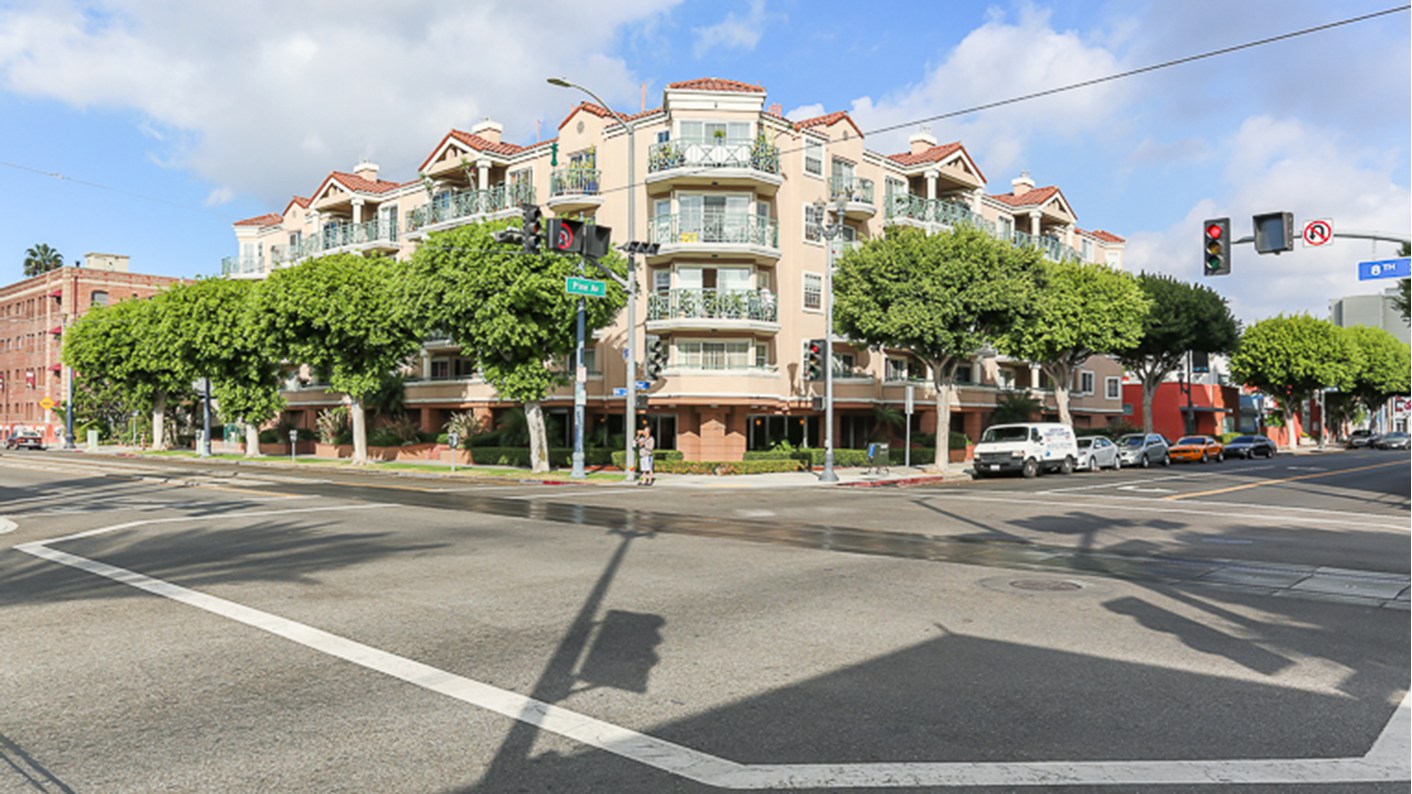 801 Pine Avenue 409, Long Beach, CA 90813