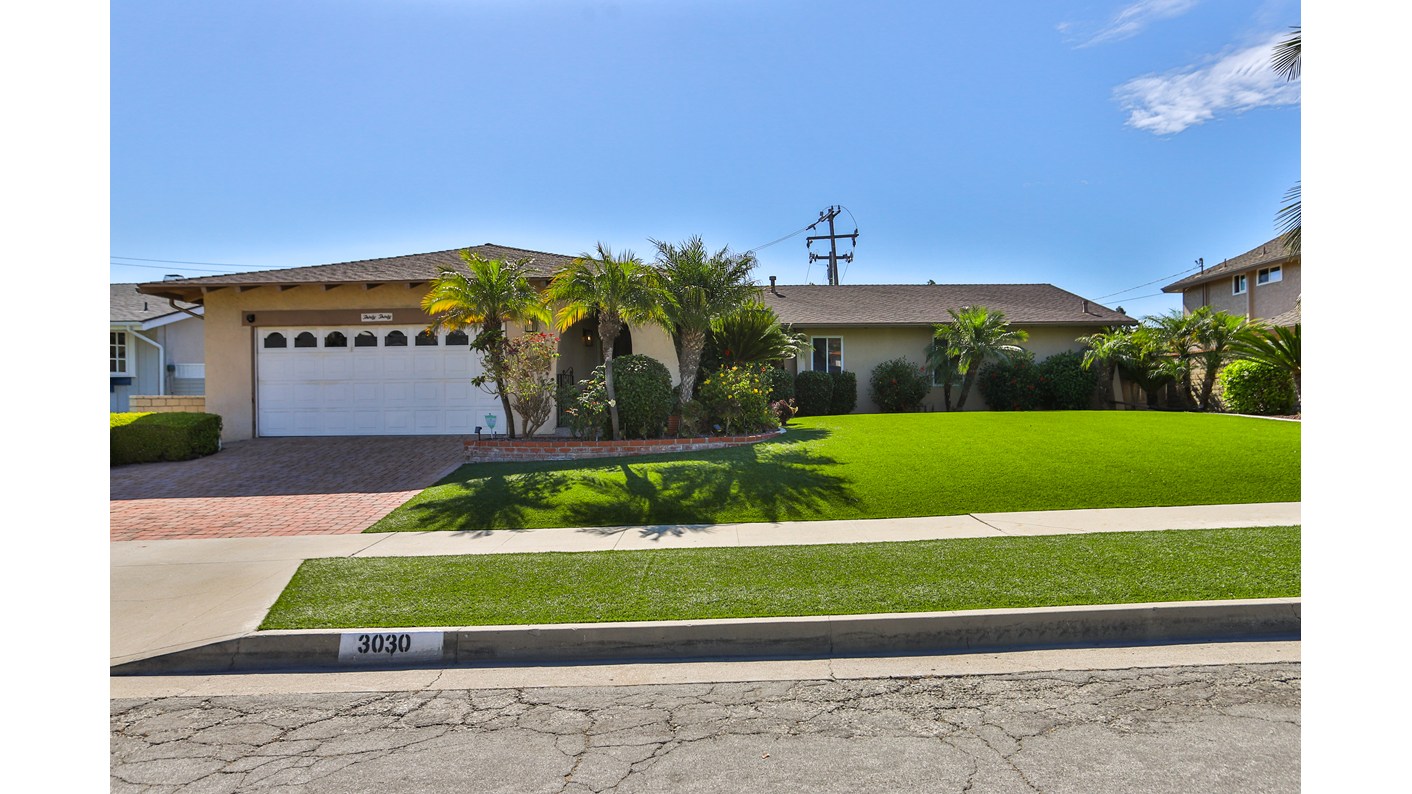 3030 Azaria Avenue, Hacienda Heights, CA 91745