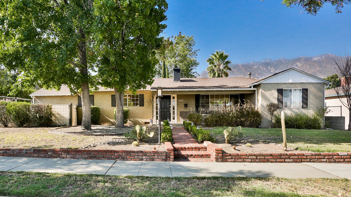 2821 Paloma Street, Pasadena, CA 91107