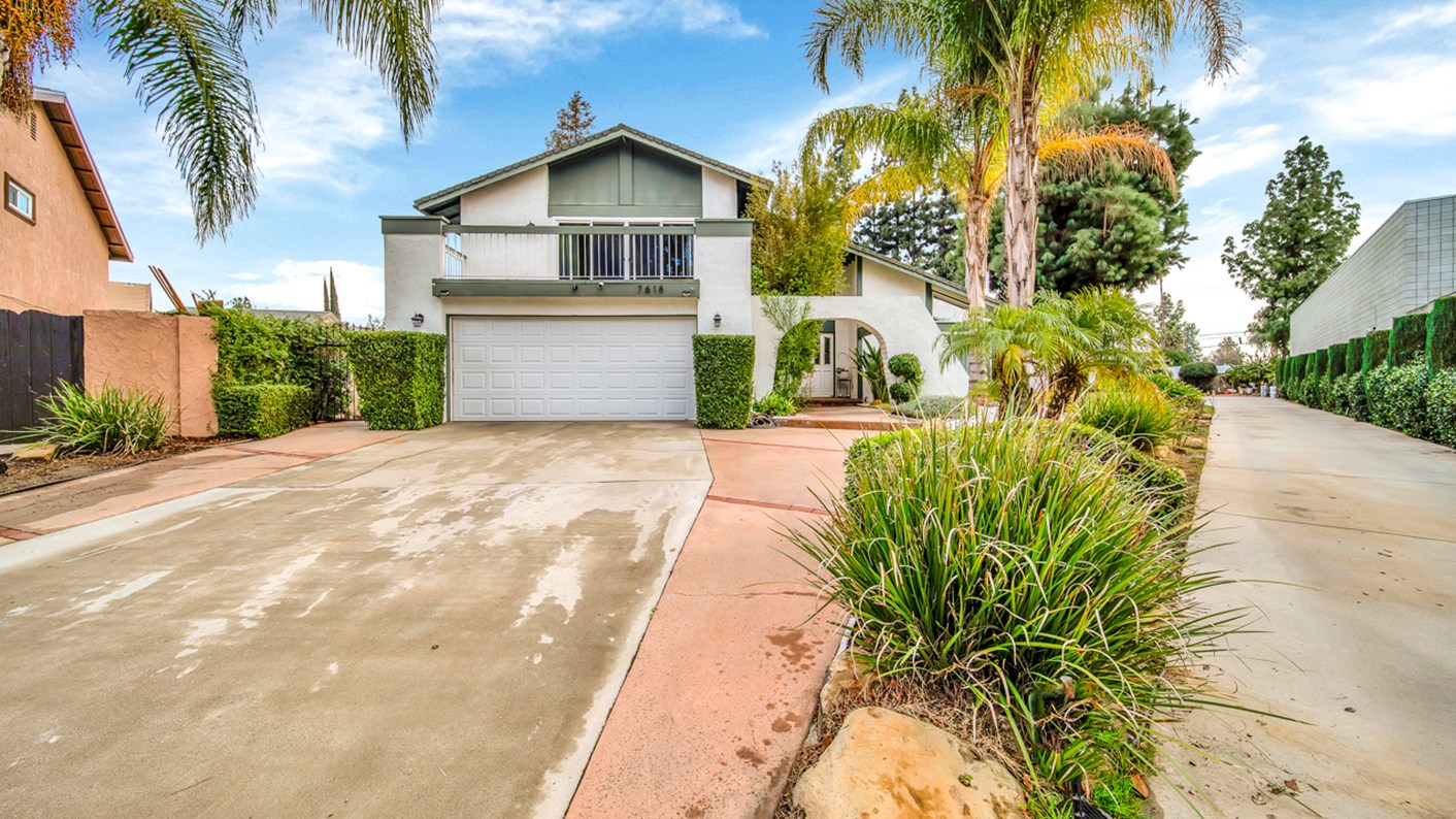 7618 Maynard Avenue, West Hills, CA 91304