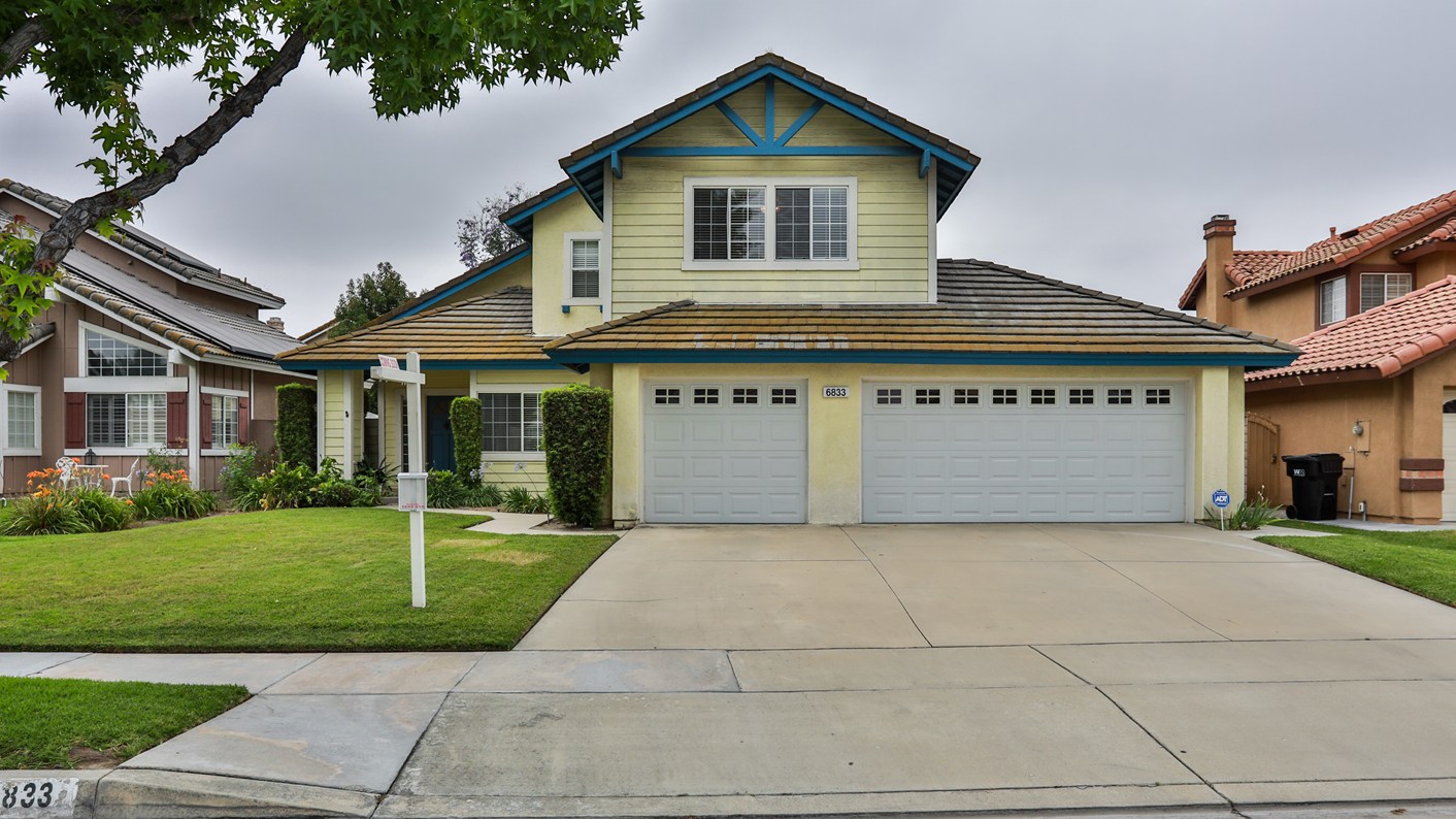 6833 Dove Court, Chino, CA 91710