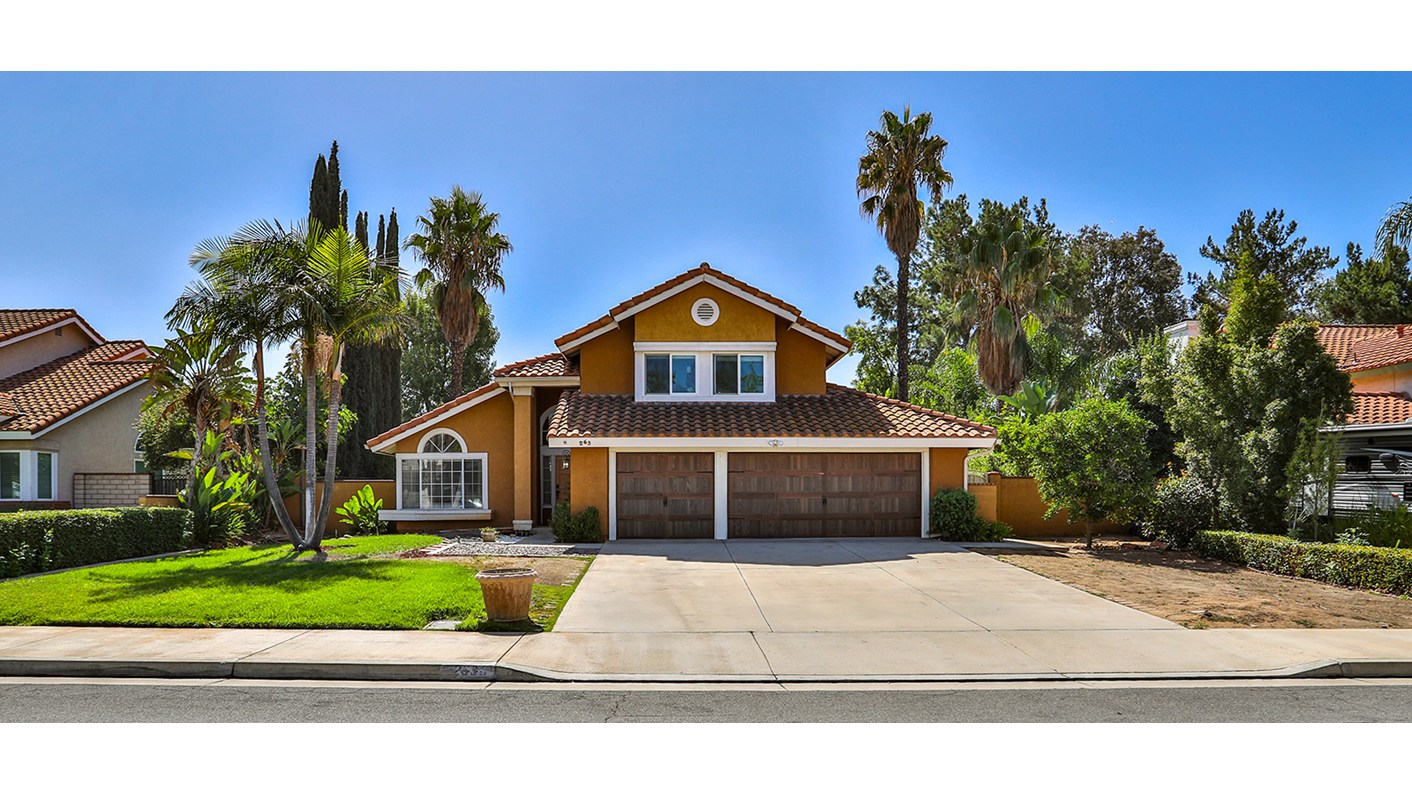 263 Bathurst Road, Riverside, CA 92506
