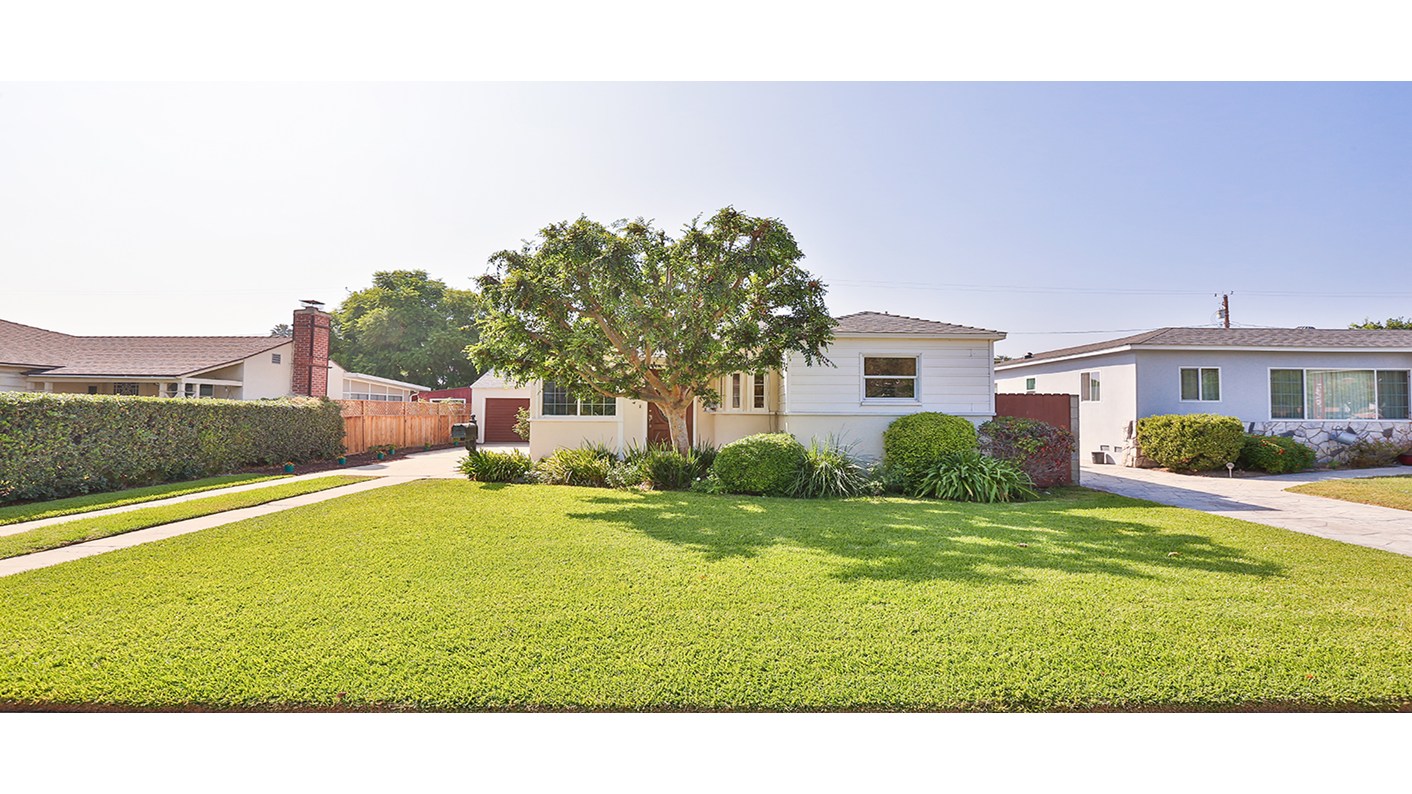 631 North Buena Vista Street, Burbank, CA 91505