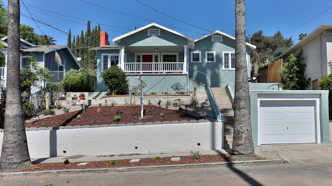 5929 Terrace Drive, Los Angeles, CA 90042