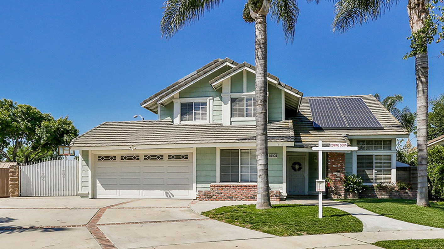 6509 Alfonso, Chino, CA 91710