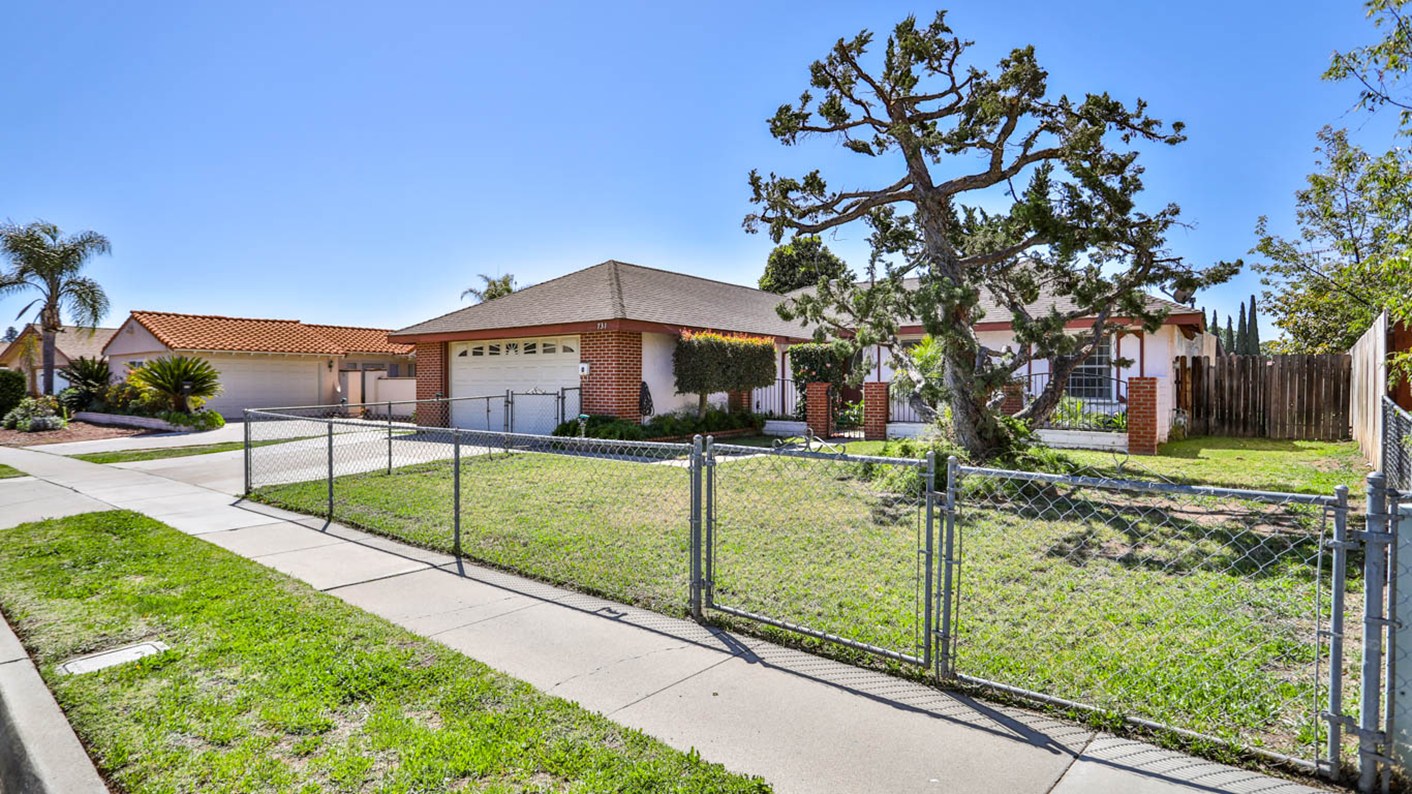 731 Maywood Street, Escondido, CA 92027