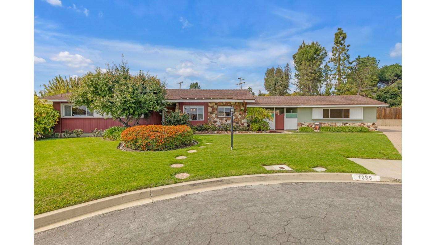 1339 Padonia Avenue, Whittier, CA 90603