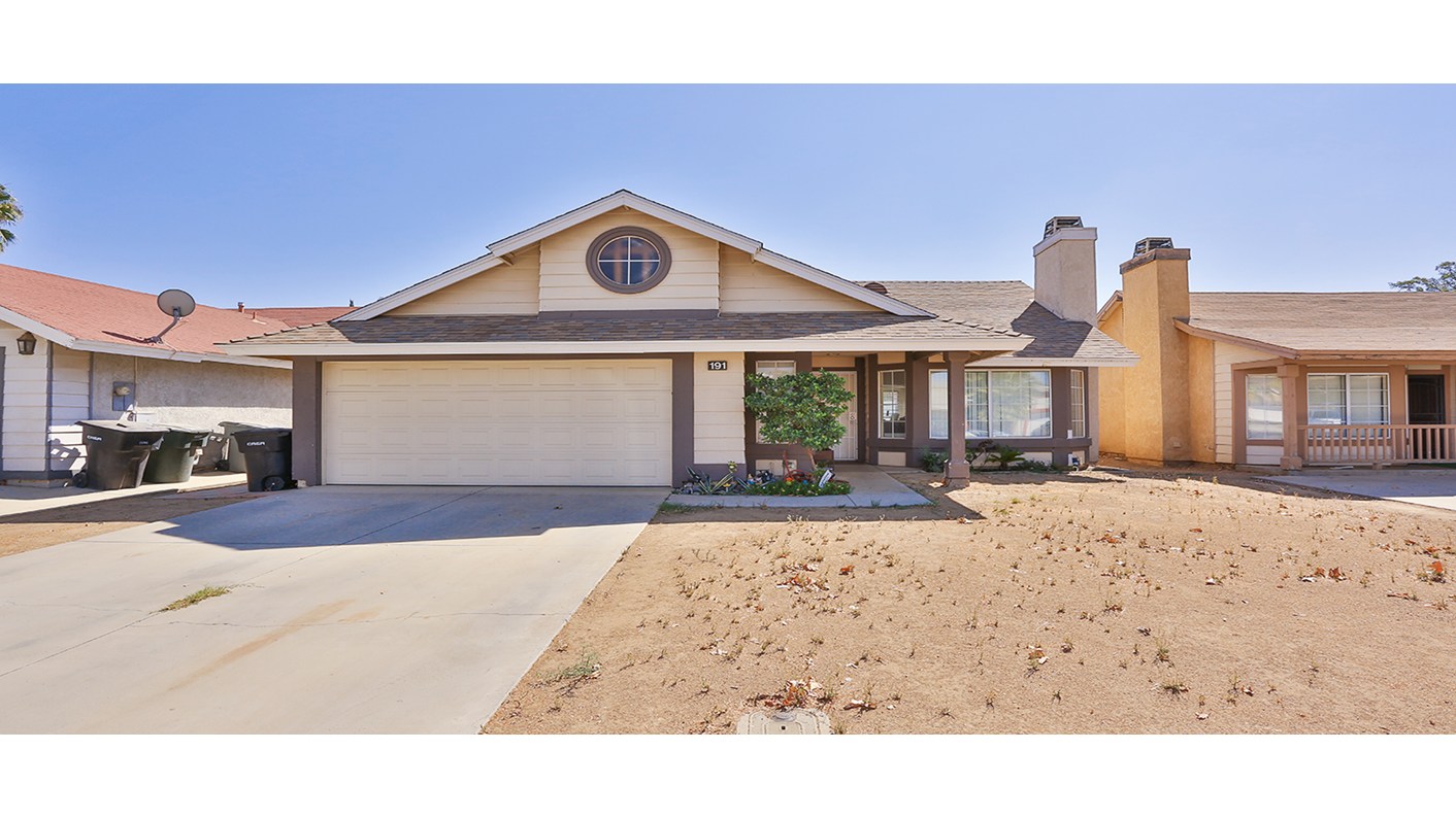 191 Count Turf Court, Perris, CA 92571