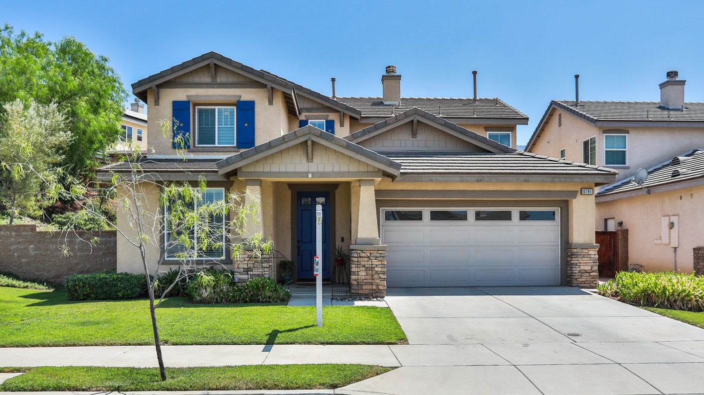10785 Barberry Court, Corona, CA 92883