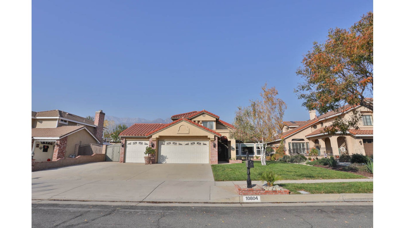 10804 Modoc Street, Ranch Cucamonga, CA 91701