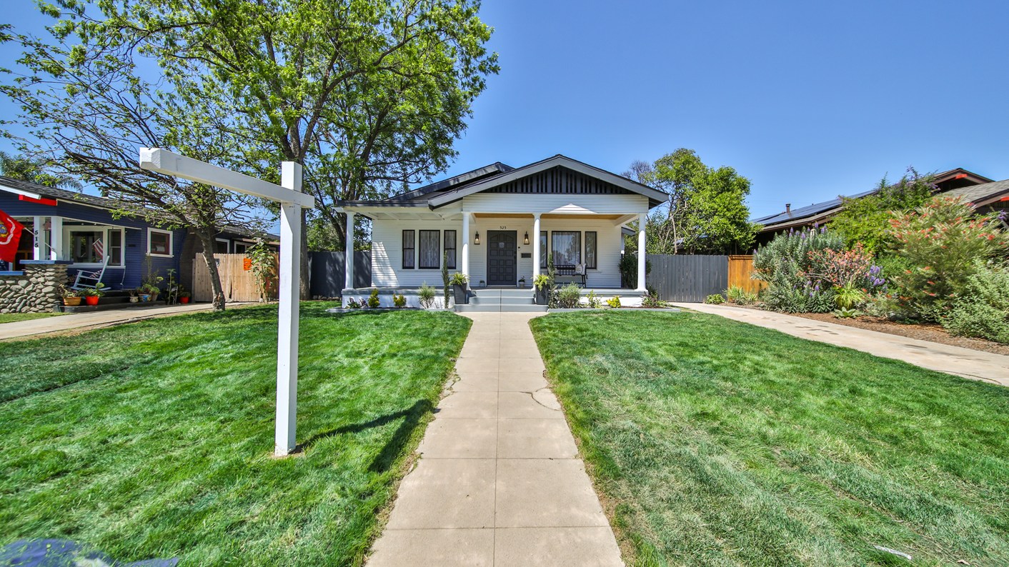 525 East Alvarado Street, Pomona, CA 91767