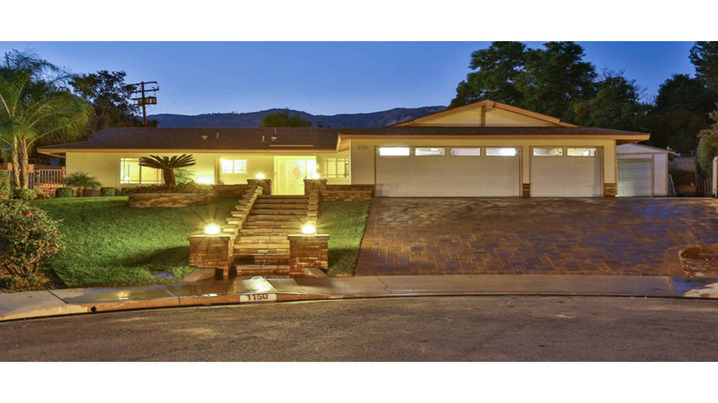 1150 Oak Knoll Terrace, La Verne, CA 91750