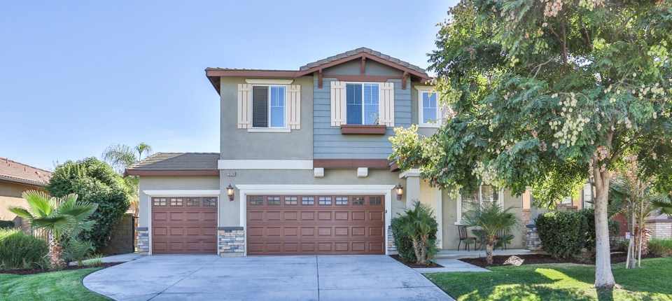 29201 Rockledge Dr, Menifee, CA 92584