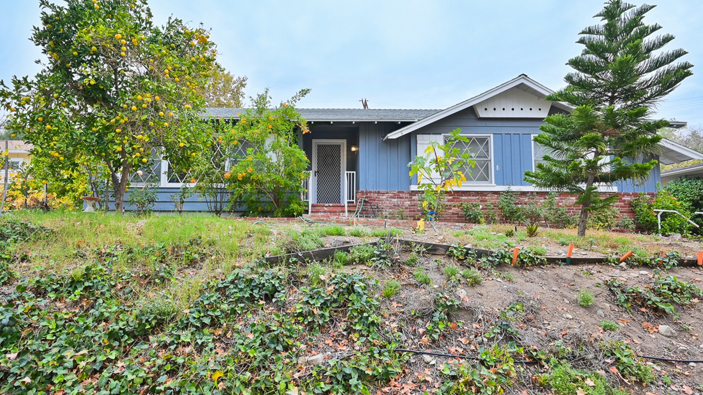 9420 Creemore Drive, Los Angeles, CA 91042