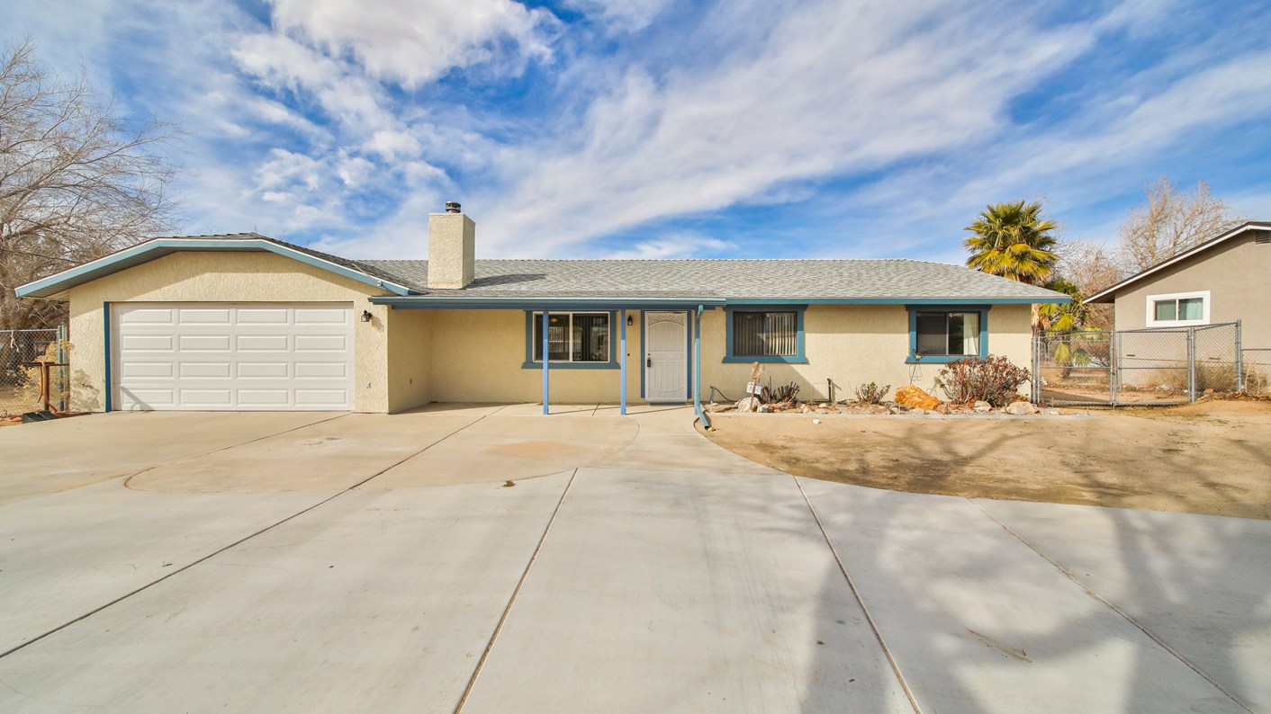 15986 Minnetonka Street, Victorville, CA  92395