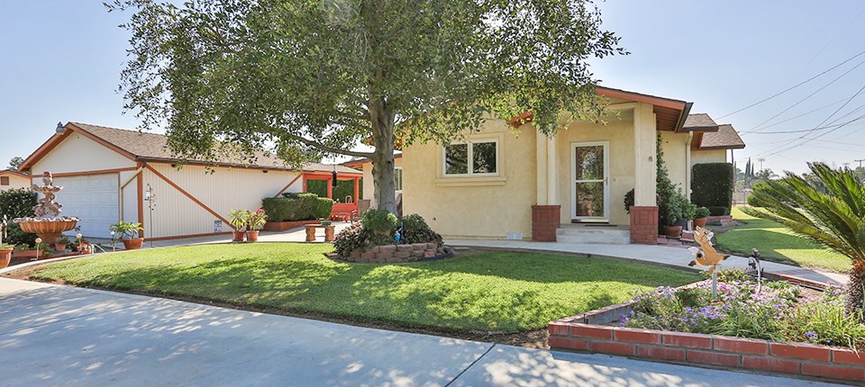 10718 48th Street, Jurupa Valley, CA 91752