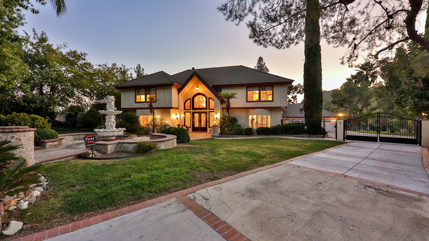 3655 Dillard Avenue, Claremont, CA 91711