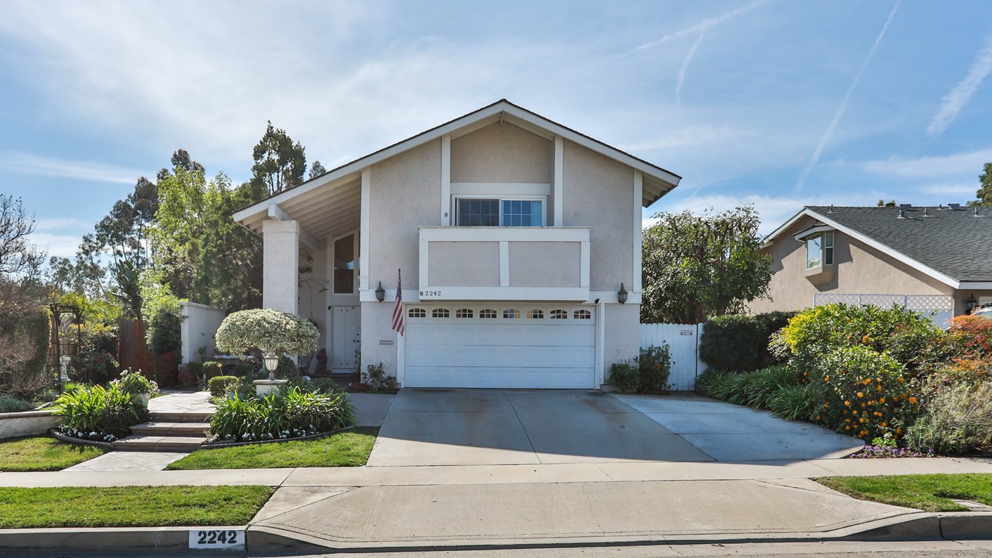 2242 Rosalia Drive, Fullerton, CA 92835