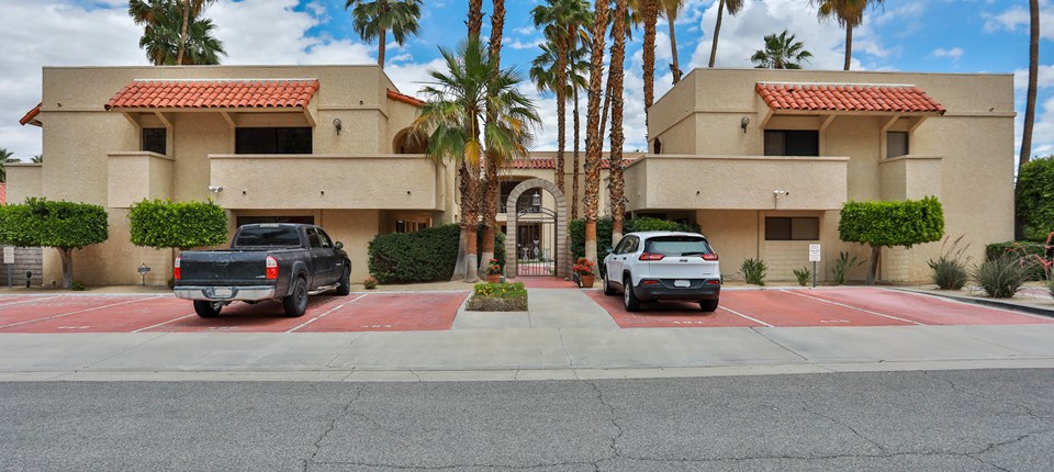 478 West Baristo Road, Palm Springs, CA 92262