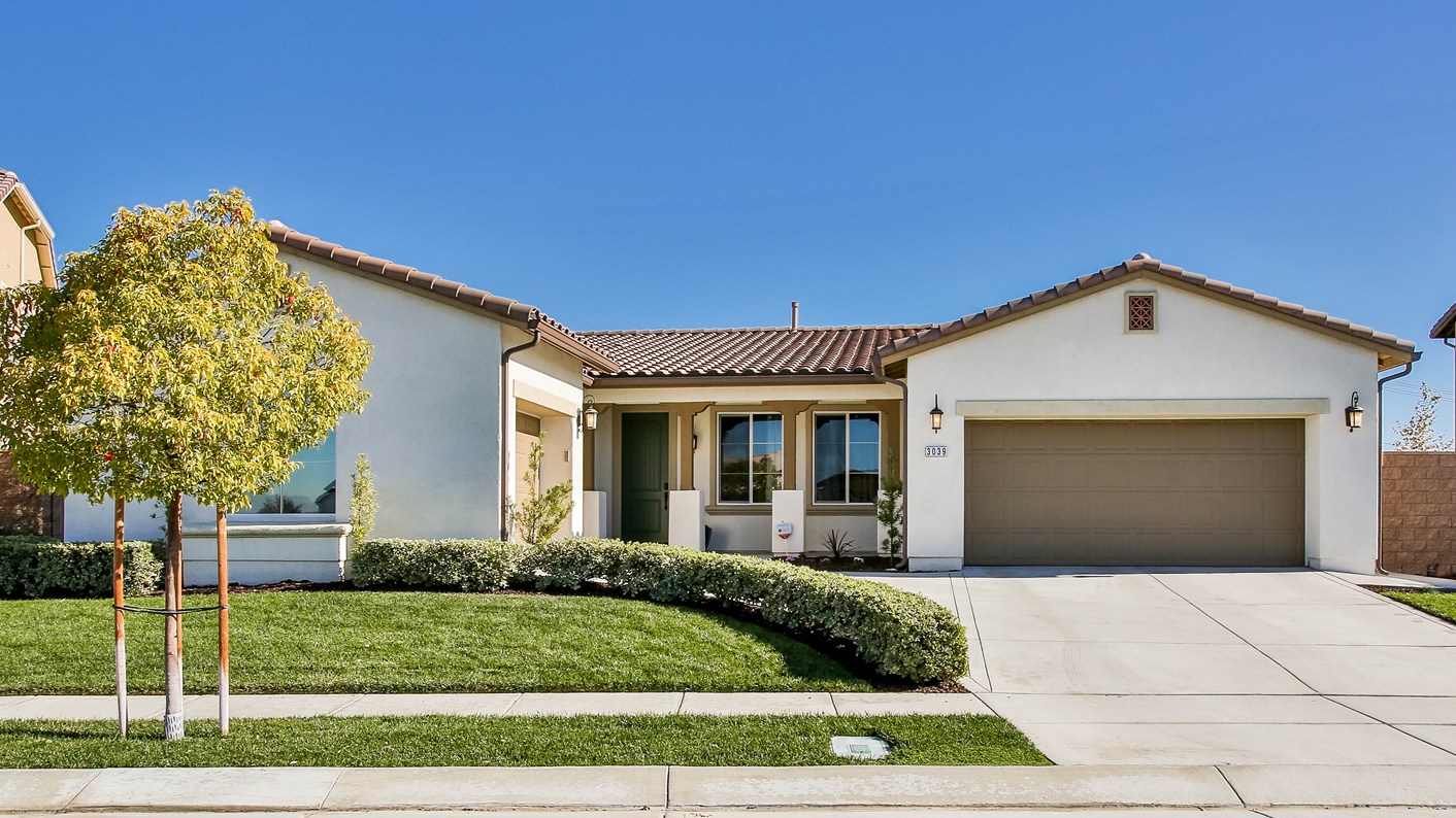 3039 Campania Terrace, Riverside, CA 92503