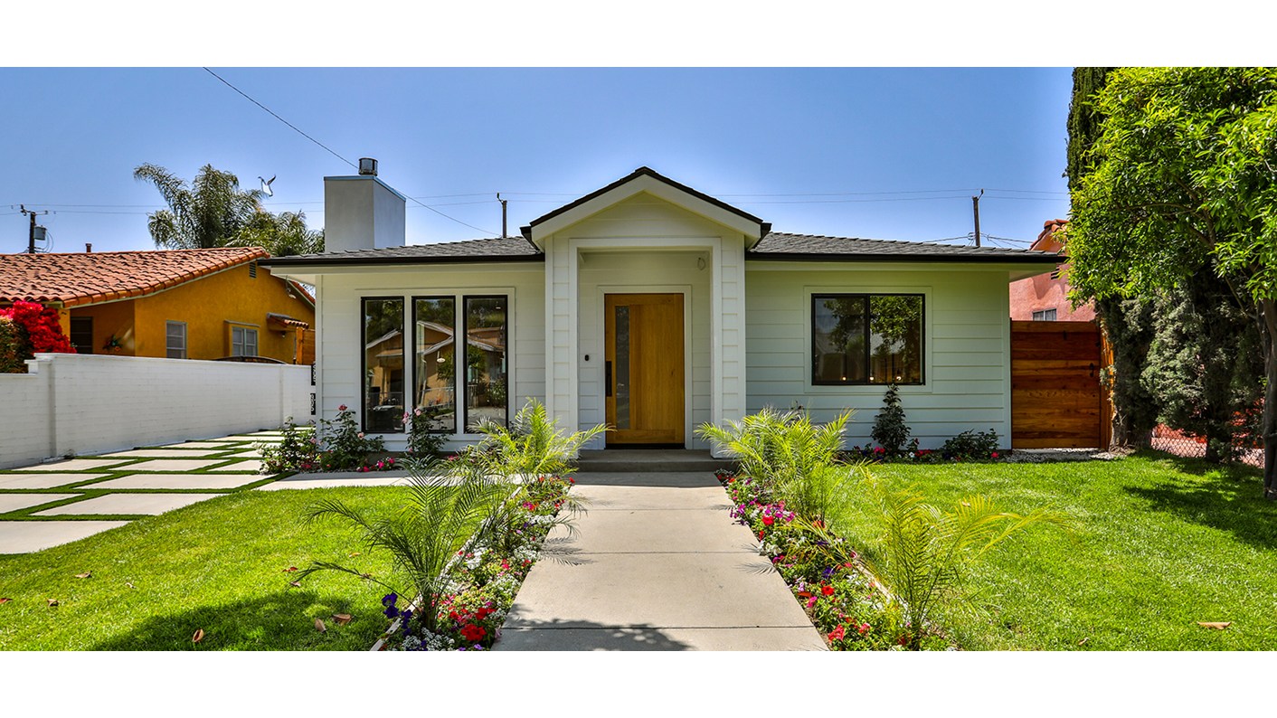 905 North Pass Avenue, Burbank, CA 91505