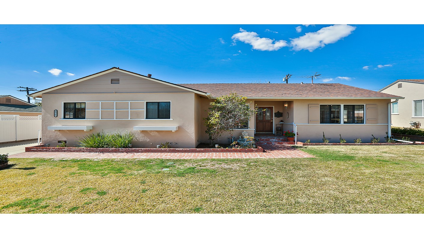 10161 Pounds Avenue, Whittier, CA 90603