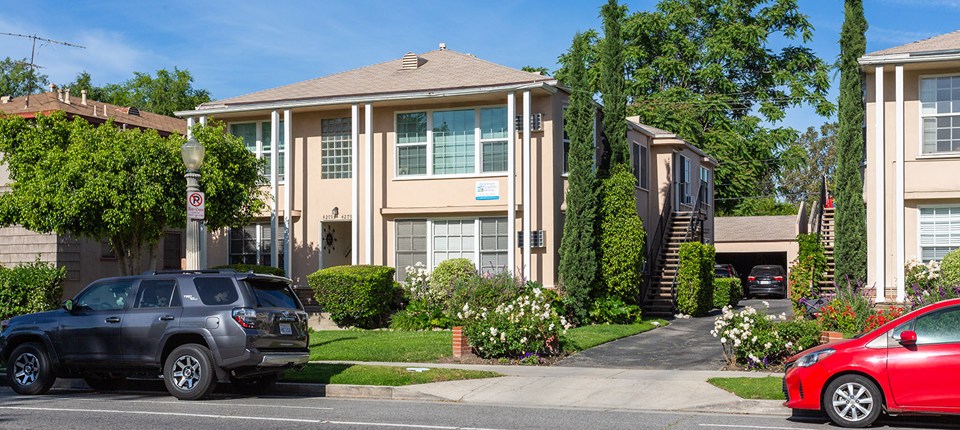 4279 3/4 Tujunga Ave, Studio City, CA 91604