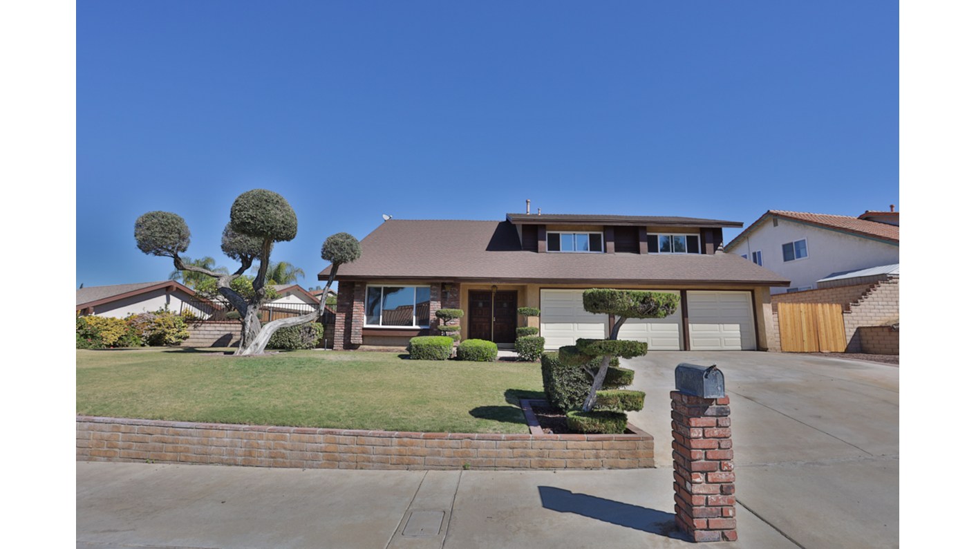 6756 Rycroft Drive, Riverside, CA 92506