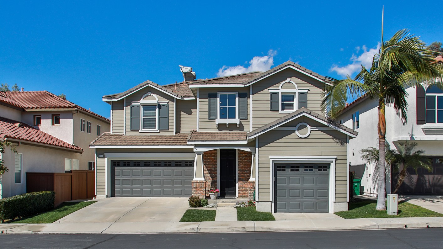 21 Edmonton Way, Rancho Santa Margarita, CA 92688