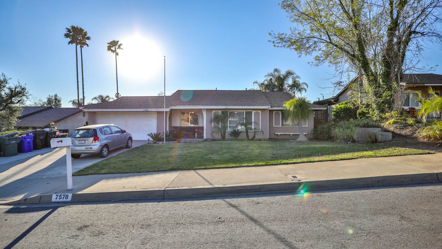 7578 Lion Street, Rancho Cucamonga, CA 91730