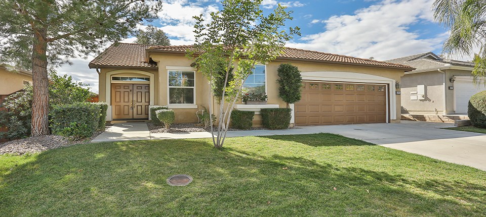 8245 Faldo Avenue, Hemet, CA 92545