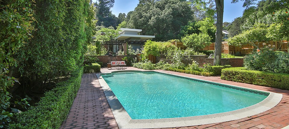 595 Linda Vista Ave, Pasadena, CA 91105