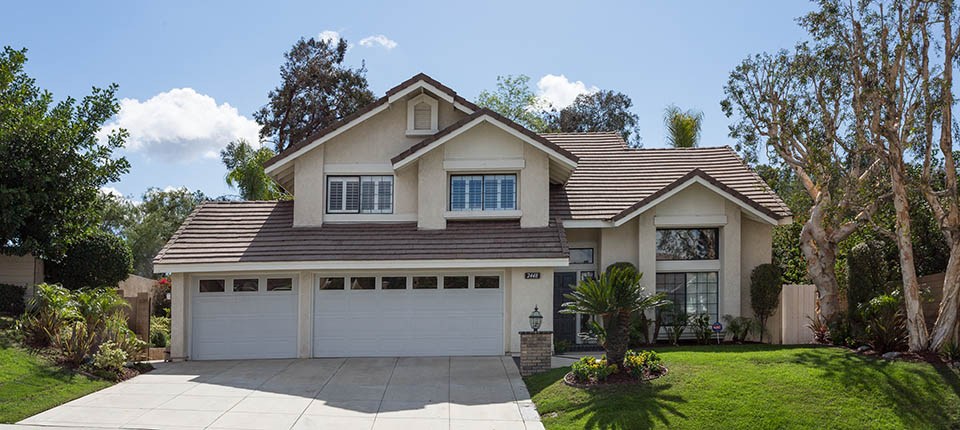 2448 East Vista Point Drive, Orange, CA 92867