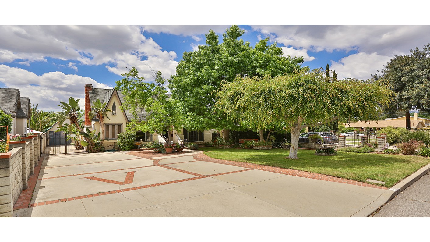 312 West Terrace Street, Altadena, CA 91001