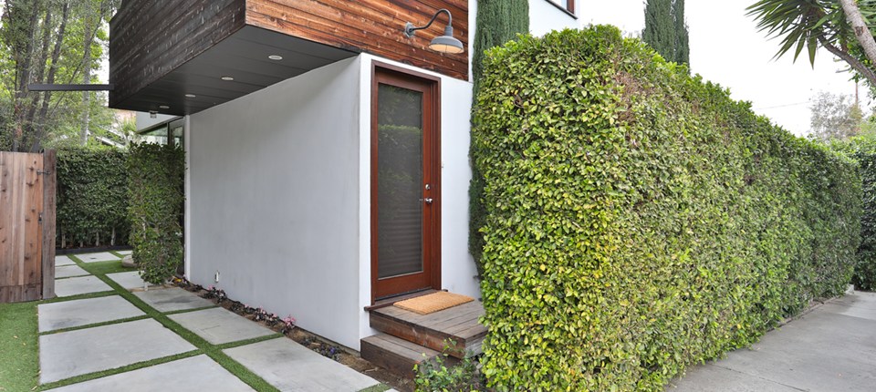 8861 Cynthia Street, West Hollywood, CA 90069