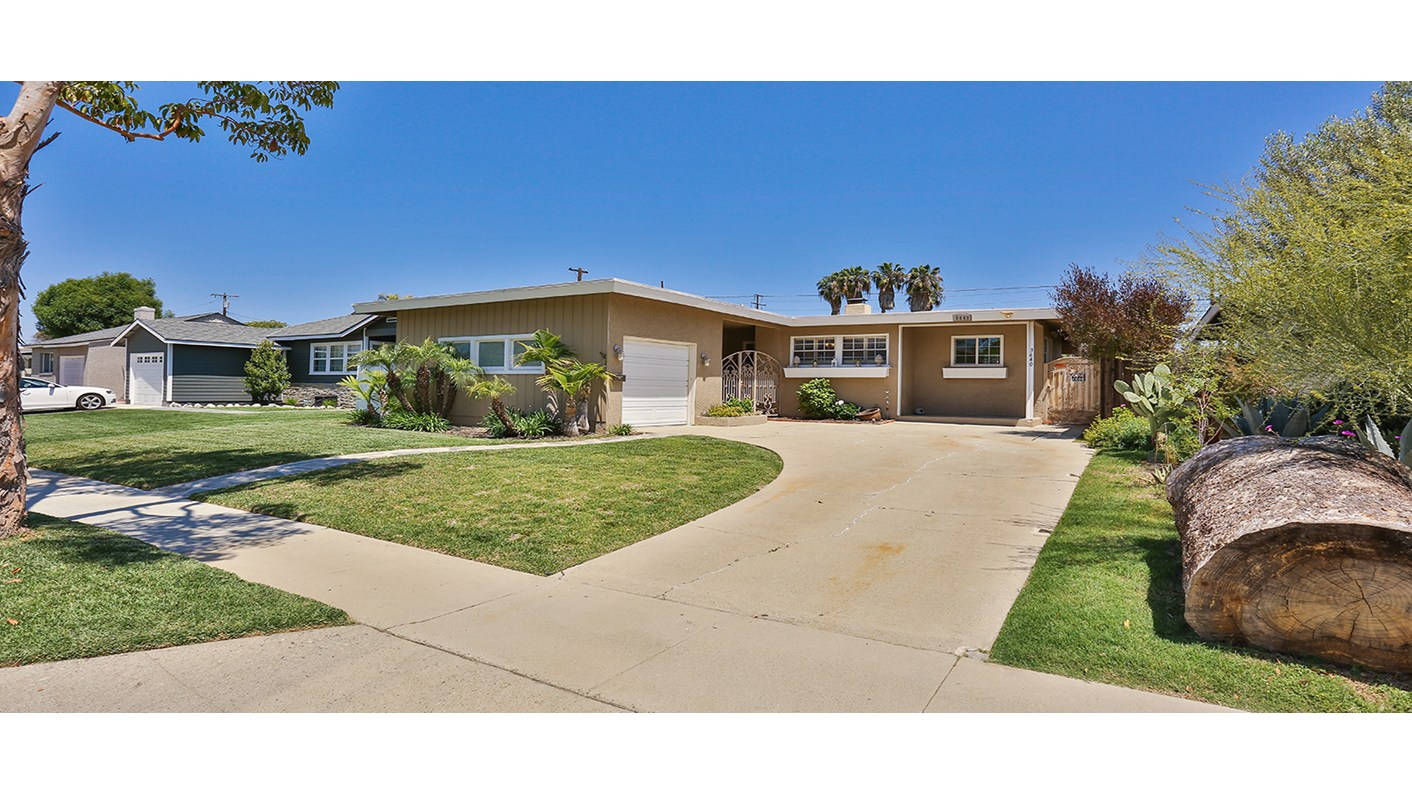 3640 Conquista Avenue, Long Beach, CA 90808