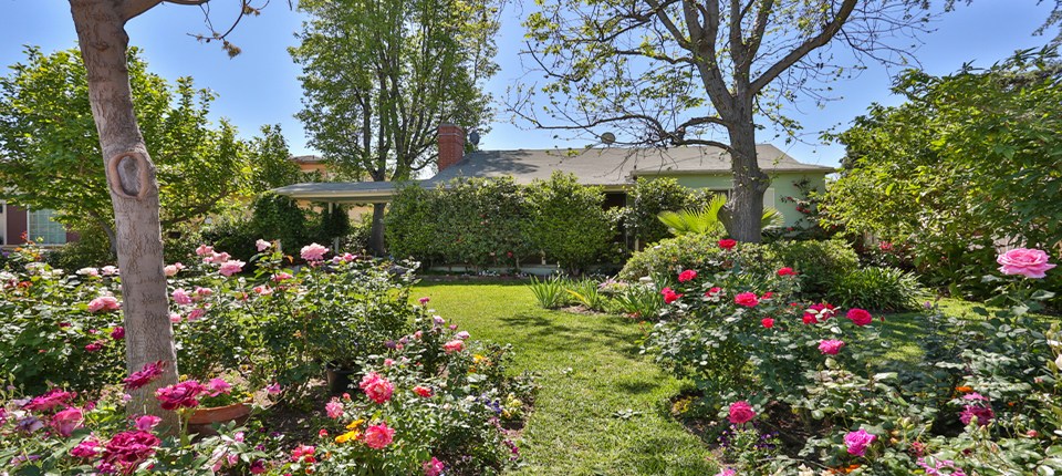 60 W Lemon Ave, Arcadia, CA 91007