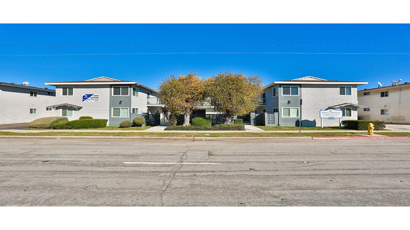 2501 West 182Nd Street Unit 7, Torrance, CA 90504