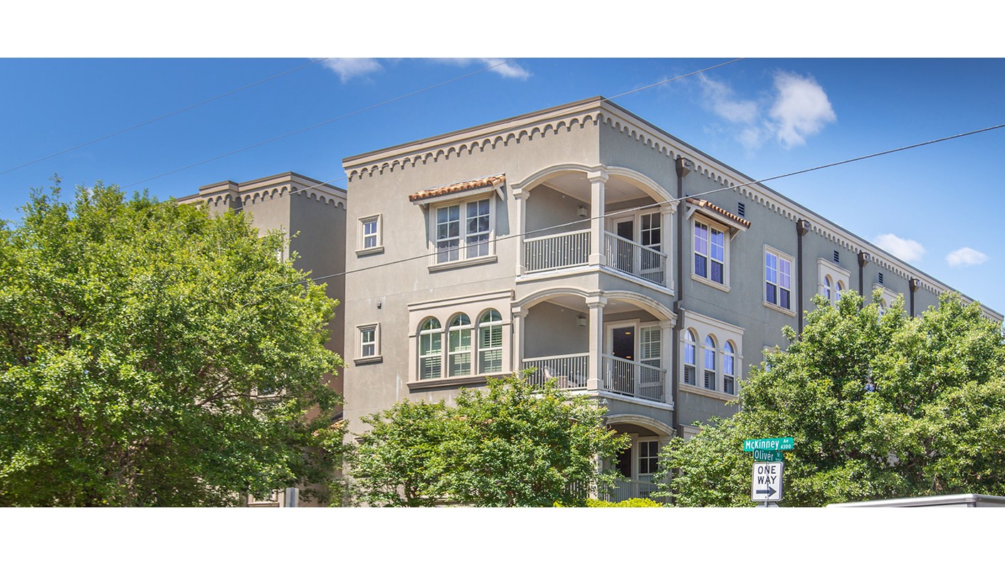 4343 McKinney Avenue #103, Dallas, TX 75205