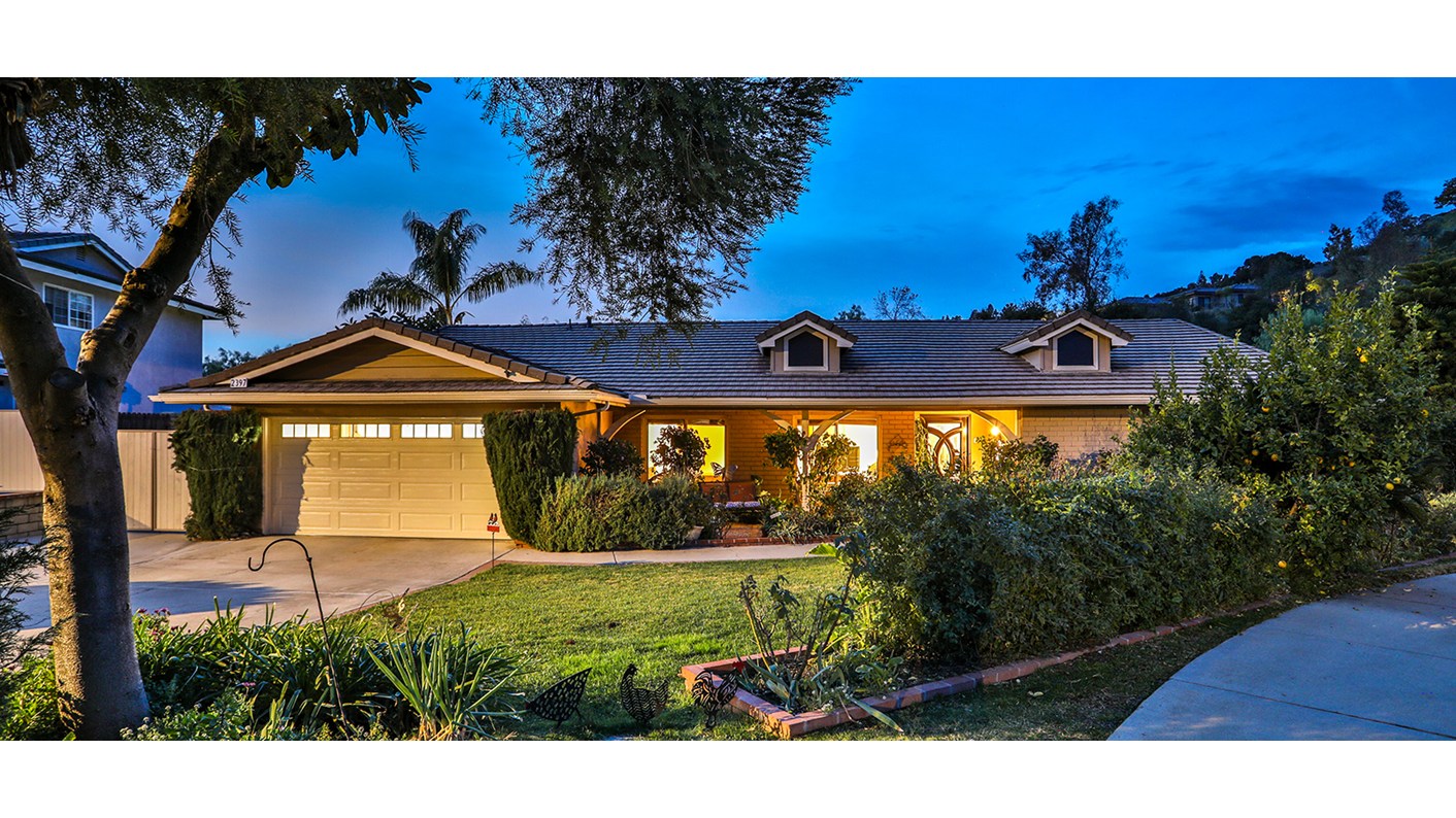 2397 San Benito Court, Claremont, CA 91711