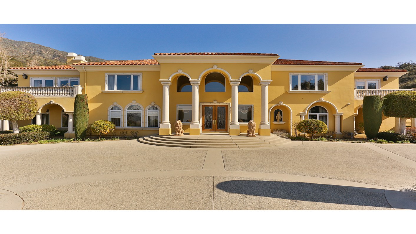 2601 Vista Del Sol, La Verne, CA 91750