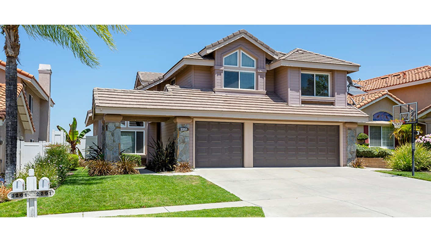 2251 Pepperwood Lane, Corona, CA 92882