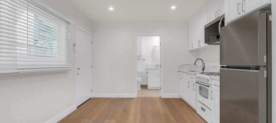 1449 Butler Avenue, West L.A., CA 90025