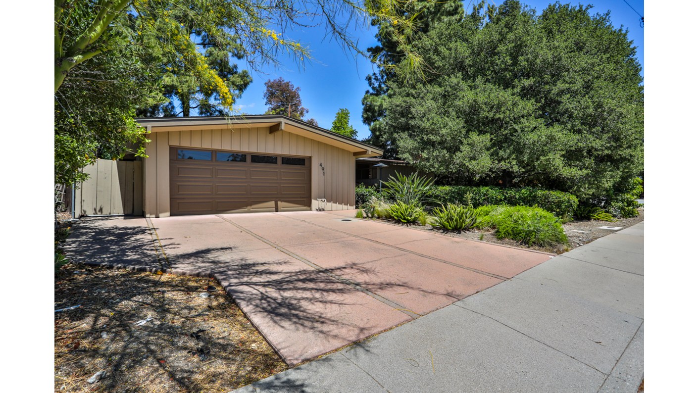 491 Blaisdell Drive, Claremont, CA 91711