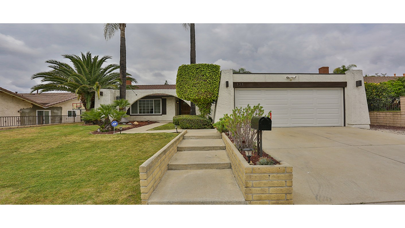 131 North Rock River Drive, Diamond Bar, CA 91765