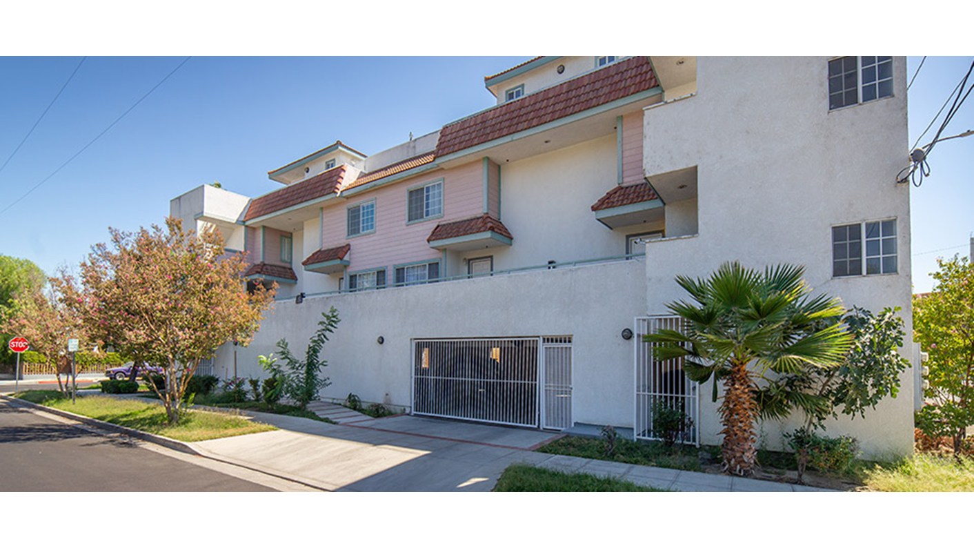 1723 Landis Street 204, Burbank, CA 91504
